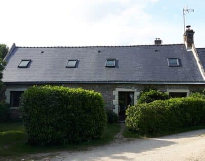 Maison 4 à  5 personnes